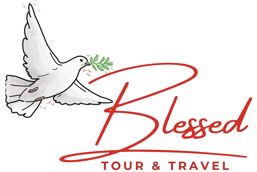blessedtravel